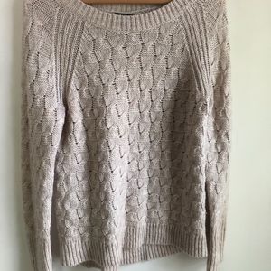Ann Taylor Sweater